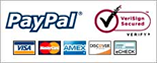 Fajiweb Solutions PayPal